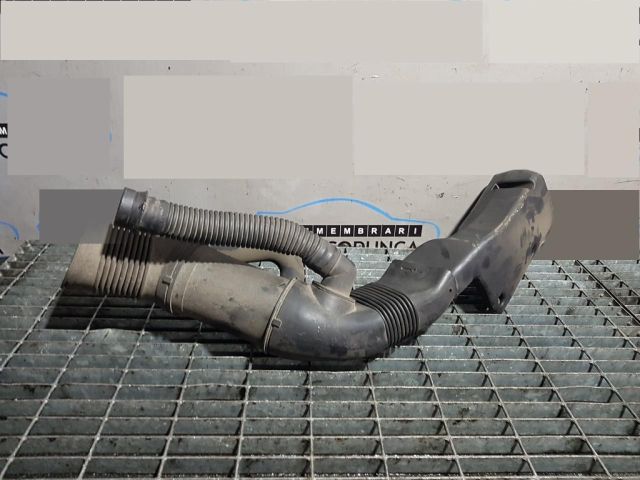 bontott BMW 5 E39 Szívó Cső