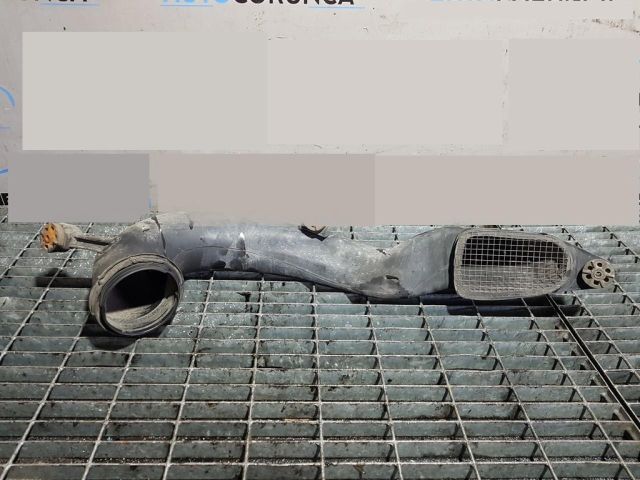 bontott BMW 5 E39 Szívó Cső