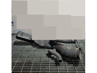 bontott BMW 5 E39 Szívó Cső