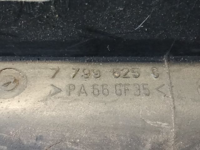 bontott BMW 5 E39 Szívósor