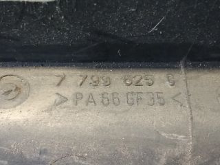 bontott BMW 5 E39 Szívósor