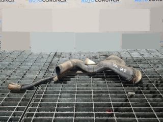 bontott BMW 5 E39 Tankbetöltő Cső (Fém)