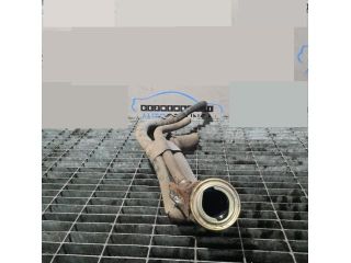 bontott BMW 5 E39 Tankbetöltő Cső (Fém)