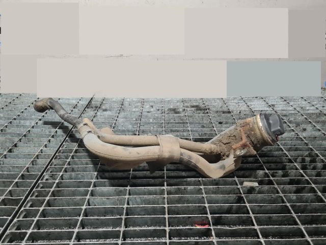 bontott BMW 5 E39 Tankbetöltő Cső (Fém)