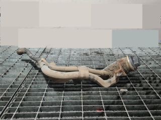 bontott BMW 5 E39 Tankbetöltő Cső (Fém)