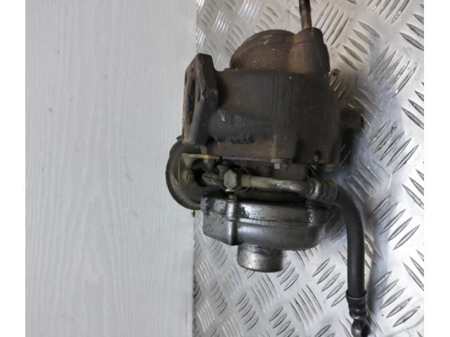 bontott BMW 5 E39 Turbó