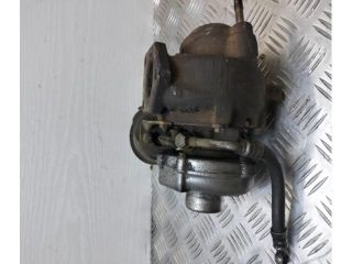 bontott BMW 5 E39 Turbó