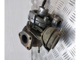 bontott BMW 5 E39 Turbó