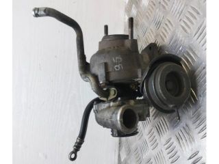 bontott BMW 5 E39 Turbó