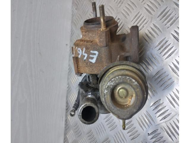 bontott BMW 5 E39 Turbó