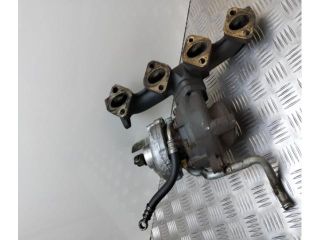 bontott BMW 5 E39 Turbó