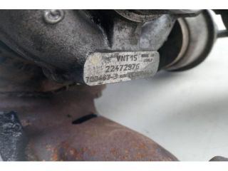 bontott BMW 5 E39 Turbó