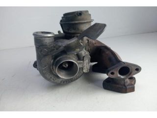 bontott BMW 5 E39 Turbó