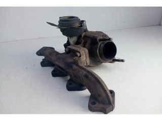 bontott BMW 5 E39 Turbó