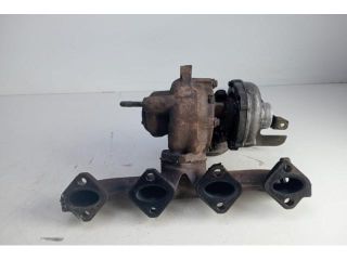 bontott BMW 5 E39 Turbó