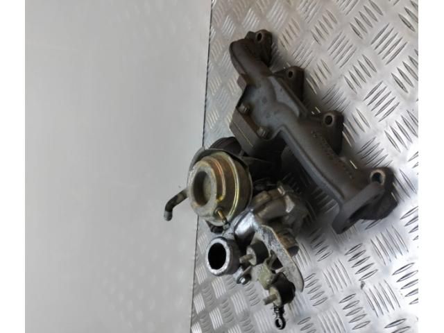 bontott BMW 5 E39 Turbó