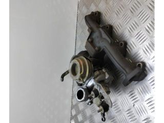 bontott BMW 5 E39 Turbó