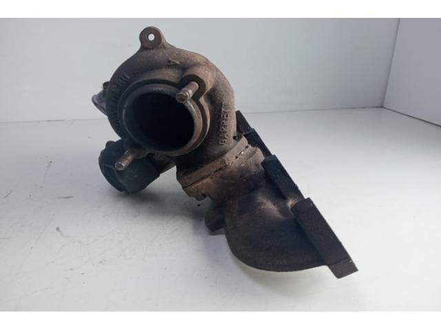 bontott BMW 5 E39 Turbó