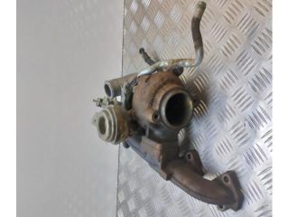 bontott BMW 5 E39 Turbó