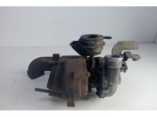 bontott BMW 5 E39 Turbó