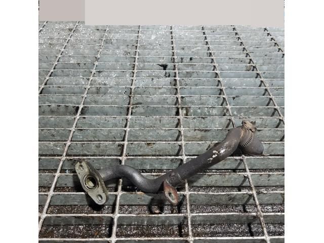 bontott BMW 5 E39 Turbócső