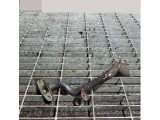 bontott BMW 5 E39 Turbócső