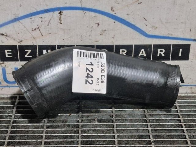 bontott BMW 5 E39 Turbócső