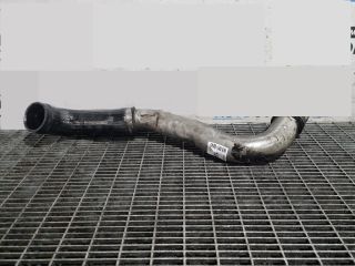 bontott BMW 5 E39 Turbócső