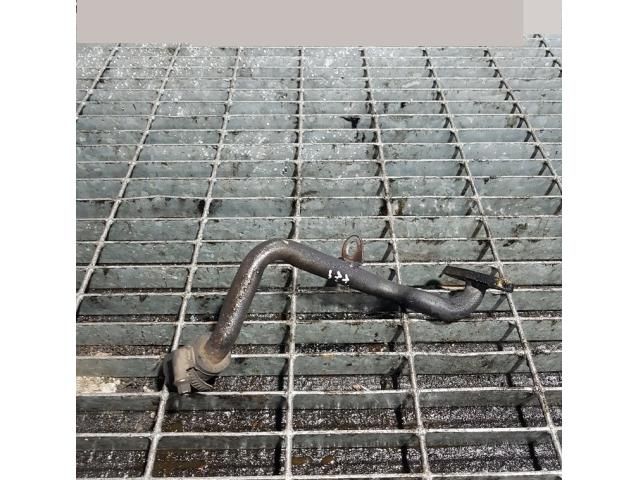 bontott BMW 5 E39 Turbócső