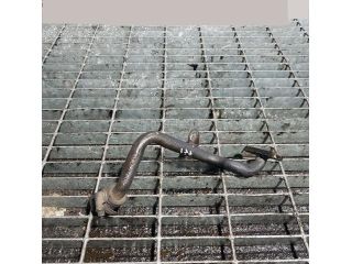 bontott BMW 5 E39 Turbócső