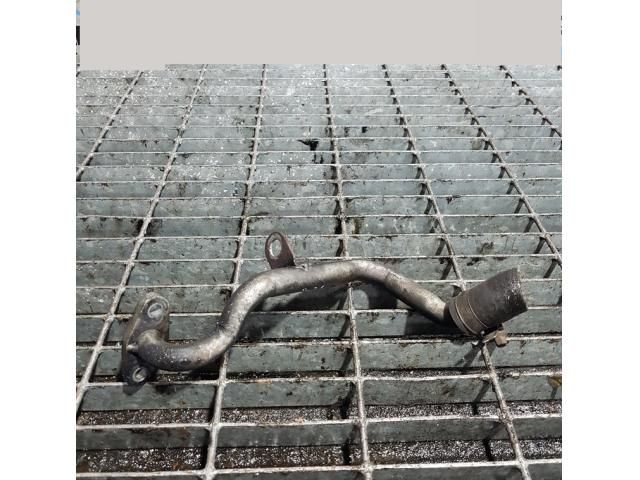 bontott BMW 5 E39 Turbócső