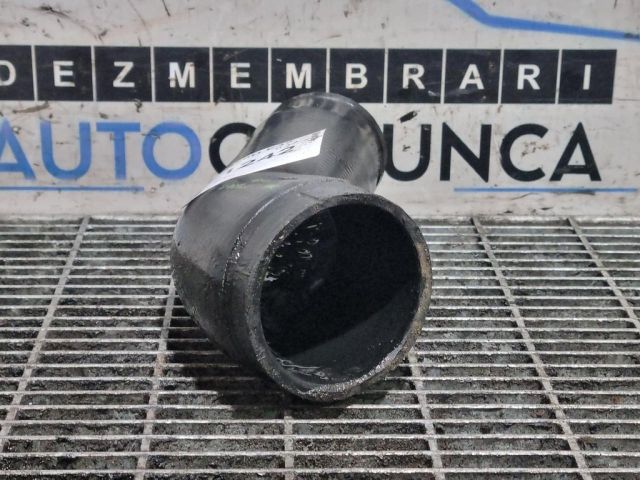 bontott BMW 5 E39 Turbócső