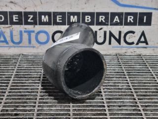 bontott BMW 5 E39 Turbócső