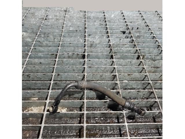 bontott BMW 5 E39 Turbócső