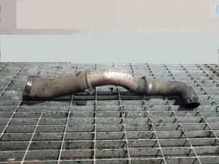 bontott BMW 5 E39 Turbócső