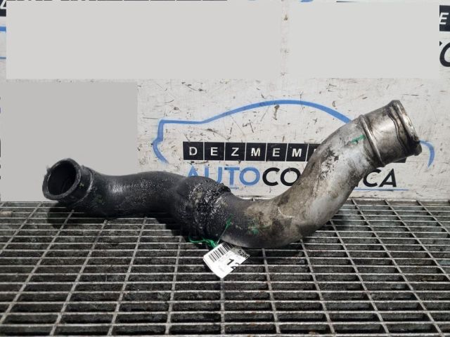 bontott BMW 5 E39 Turbócső