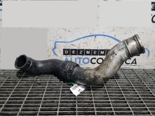 bontott BMW 5 E39 Turbócső