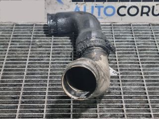 bontott BMW 5 E39 Turbócső