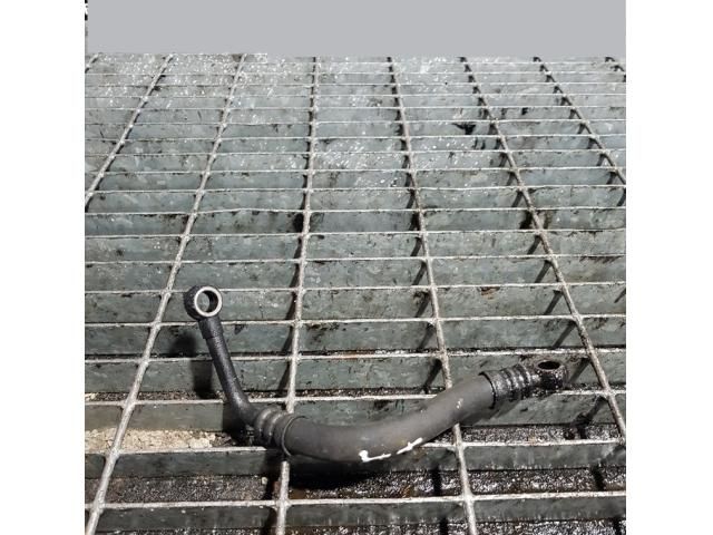 bontott BMW 5 E39 Turbócső