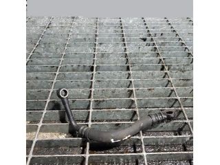 bontott BMW 5 E39 Turbócső