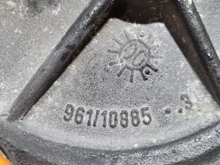 bontott BMW 5 E39 Vákumpumpa