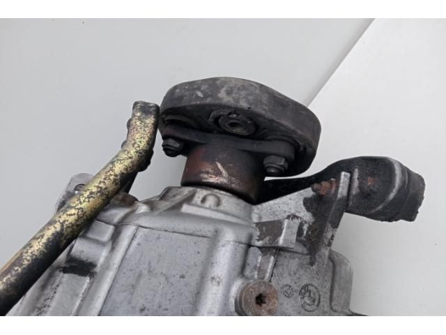 bontott BMW 5 E39 Váltó (Mechanikus)