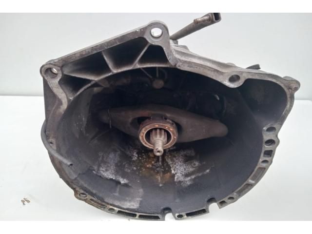 bontott BMW 5 E39 Váltó (Mechanikus)