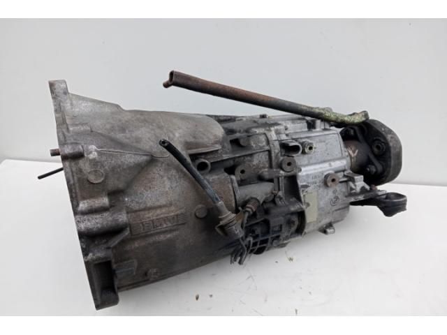 bontott BMW 5 E39 Váltó (Mechanikus)