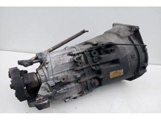 bontott BMW 5 E39 Váltó (Mechanikus)