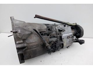 bontott BMW 5 E39 Váltó (Mechanikus)