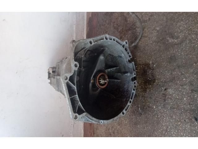 bontott BMW 5 E39 Váltó (Mechanikus)