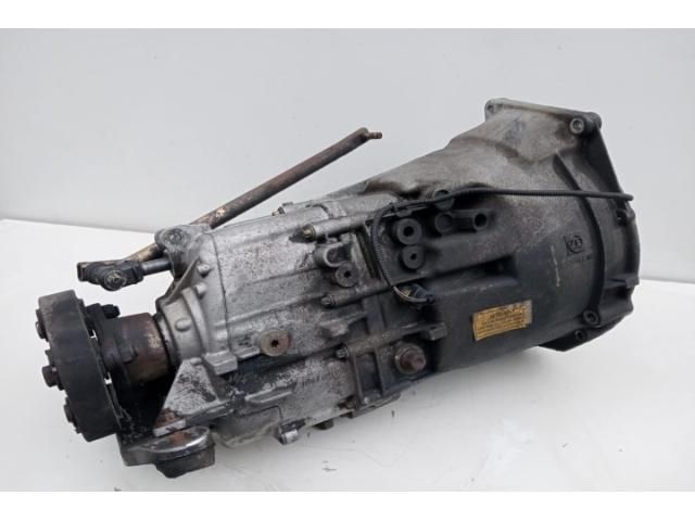 bontott BMW 5 E39 Váltó (Mechanikus)