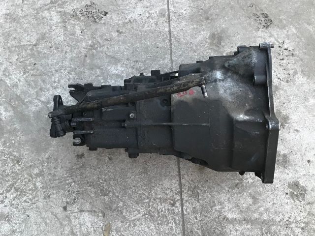 bontott BMW 5 E39 Váltó (Mechanikus)