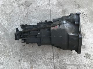 bontott BMW 5 E39 Váltó (Mechanikus)